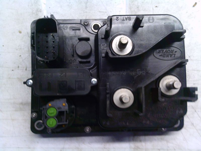 7-557 Centralina Start-Stop Land Rover PSDB TYAA PSDBTYAA DPLA-14F70-AB 7381-3502-3W   LAND ROVER  RANGE ROVER SPORT