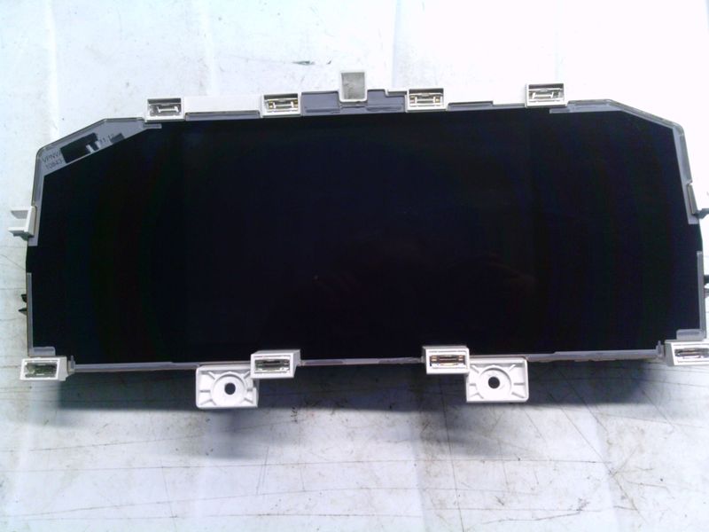 40-791 Quadro Strumenti / Contachilometri Visteon 2GP.920.310.B       VOLKSWAGEN Benzina T-Roc