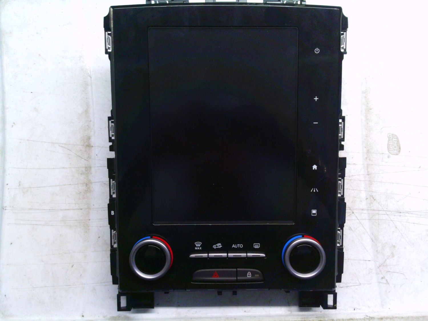400-686 Display Interno Valeo 28 090 917 3R 280909173R     RENAULT  TALISMAN