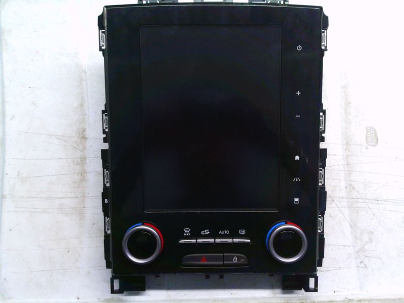 400-686 Display Interno Valeo 28 090 917 3R 280909173R     RENAULT  TALISMAN