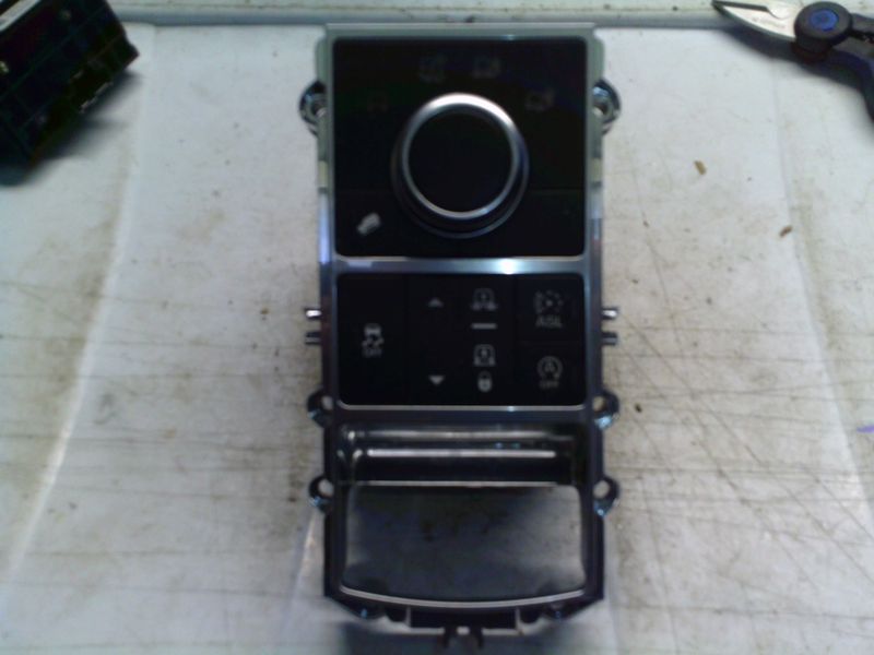 400-689 Unità Comandi Centrali Land Rover EPLA-14B596-DB EPLA14B596DB 30S 10113316    LAND ROVER  RANGE ROVER SPORT