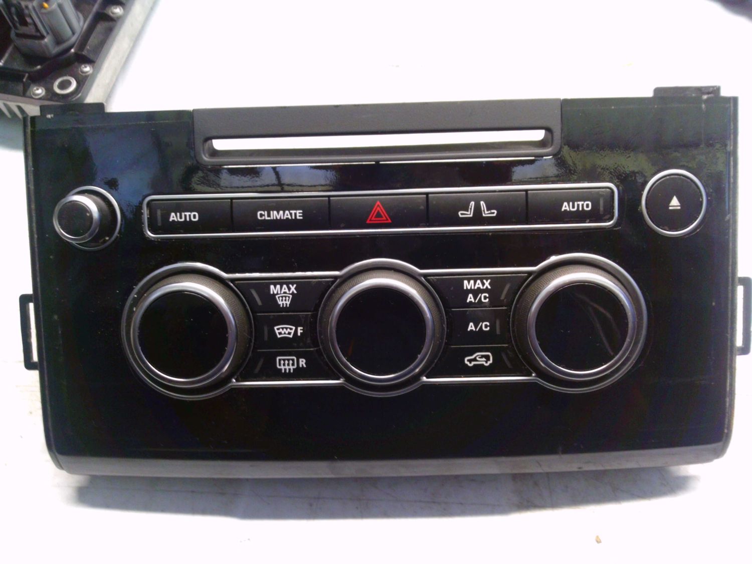 400-690 Unità controllo del clima Land Rover L494       LAND ROVER  RANGE ROVER SPORT