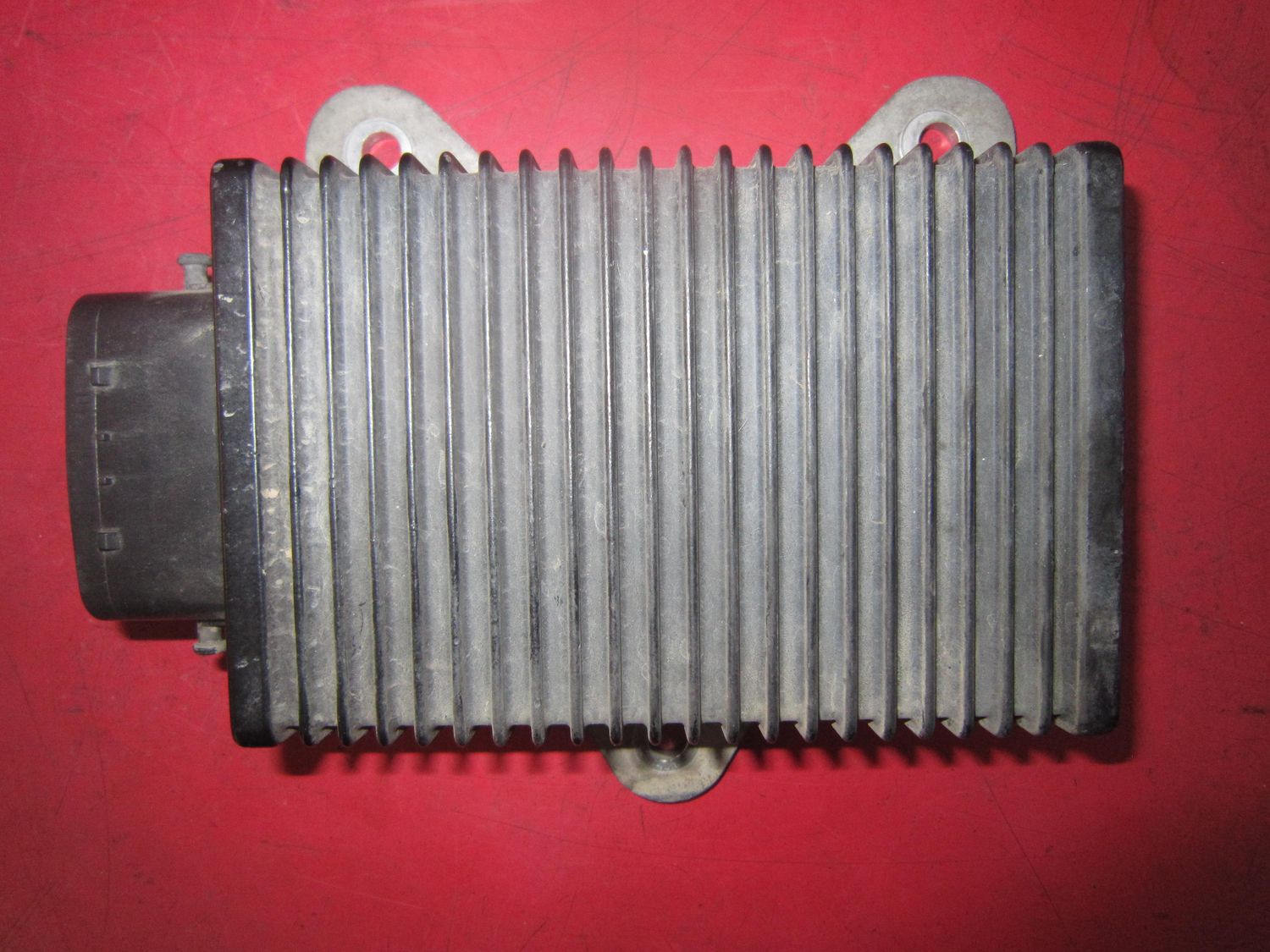 7-267 Centralina Motore Mitsubishi MD340897   E8T11173    Benzina Varie