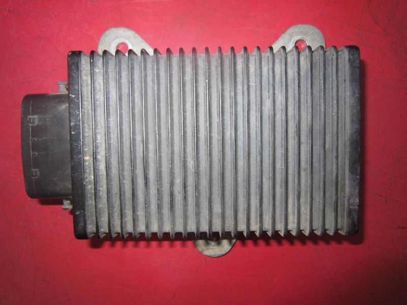 7-267 Centralina Motore Mitsubishi MD340897   E8T11173    Benzina Varie