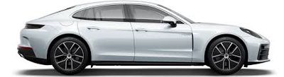 Panamera