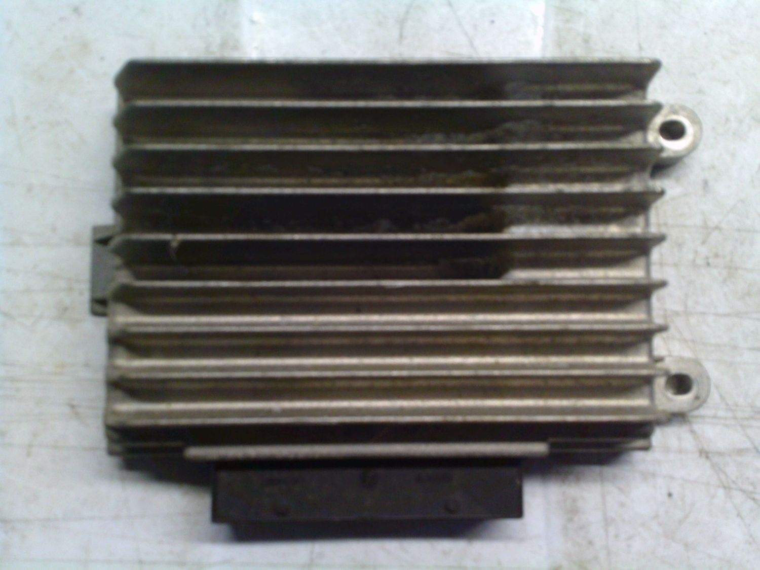 20-762 Amplificatore Audio Lear 8J0 035 223 B 8J0035223B     AUDI  TT