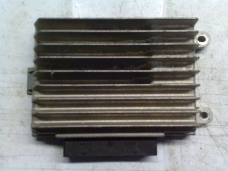 20-762 Amplificatore Audio Lear 8J0 035 223 B 8J0035223B     AUDI  TT