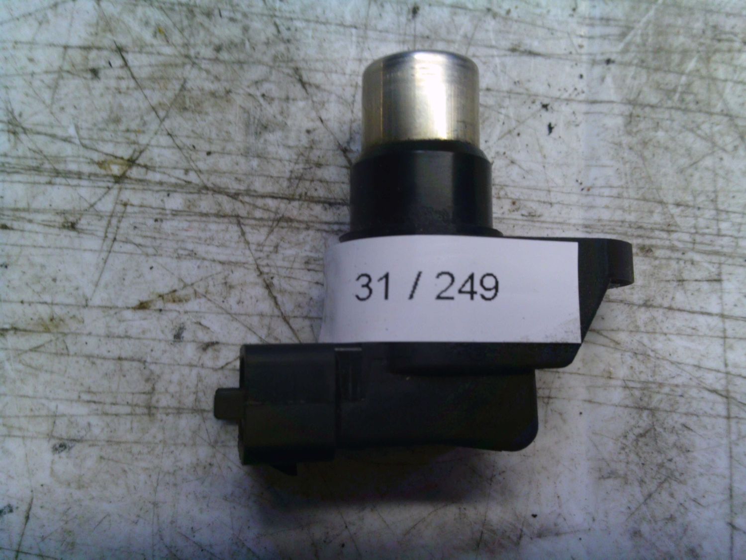 31-249 Sensore Albero Motore Bosch 0 232 103 022 0232103022     MERCEDES  VARIE