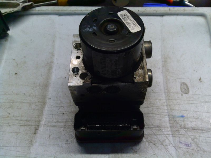 90-1330 Pompa ABS Ate Controller 00404577C000   25.0927-4335.3 25.0613-3069.3   CHRYSLER  300 C