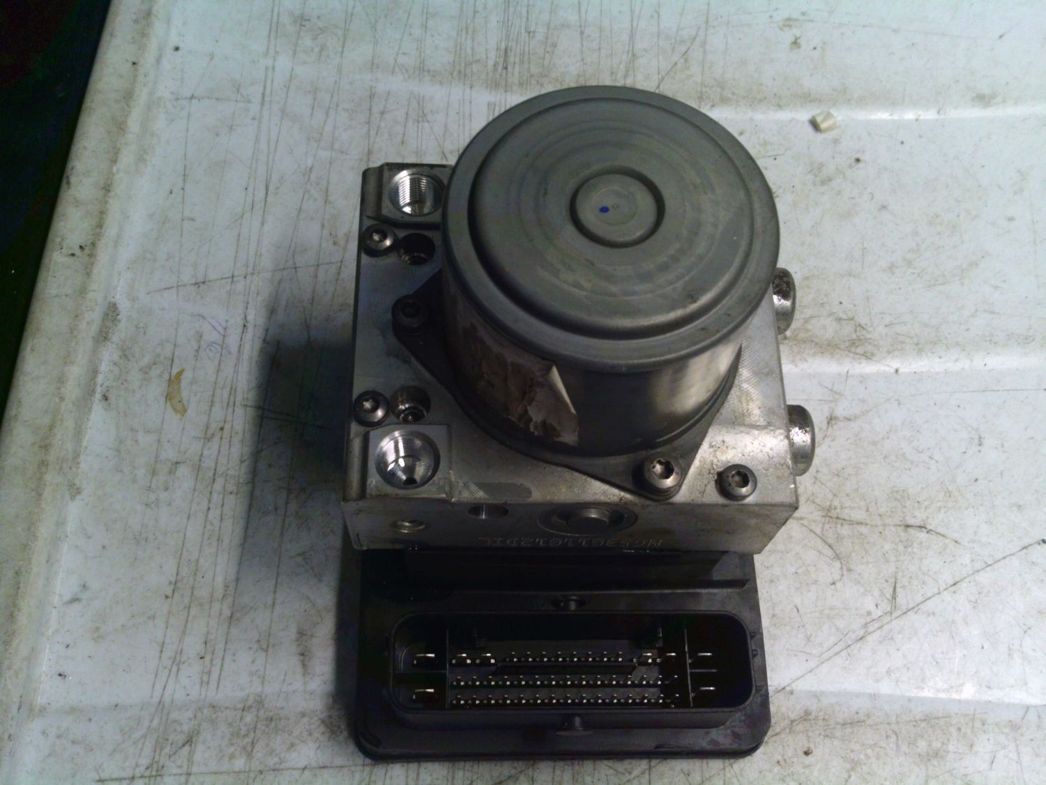 90-1336 Pompa ABS Trw 52043053   A001K388 A001K538   FIAT  500