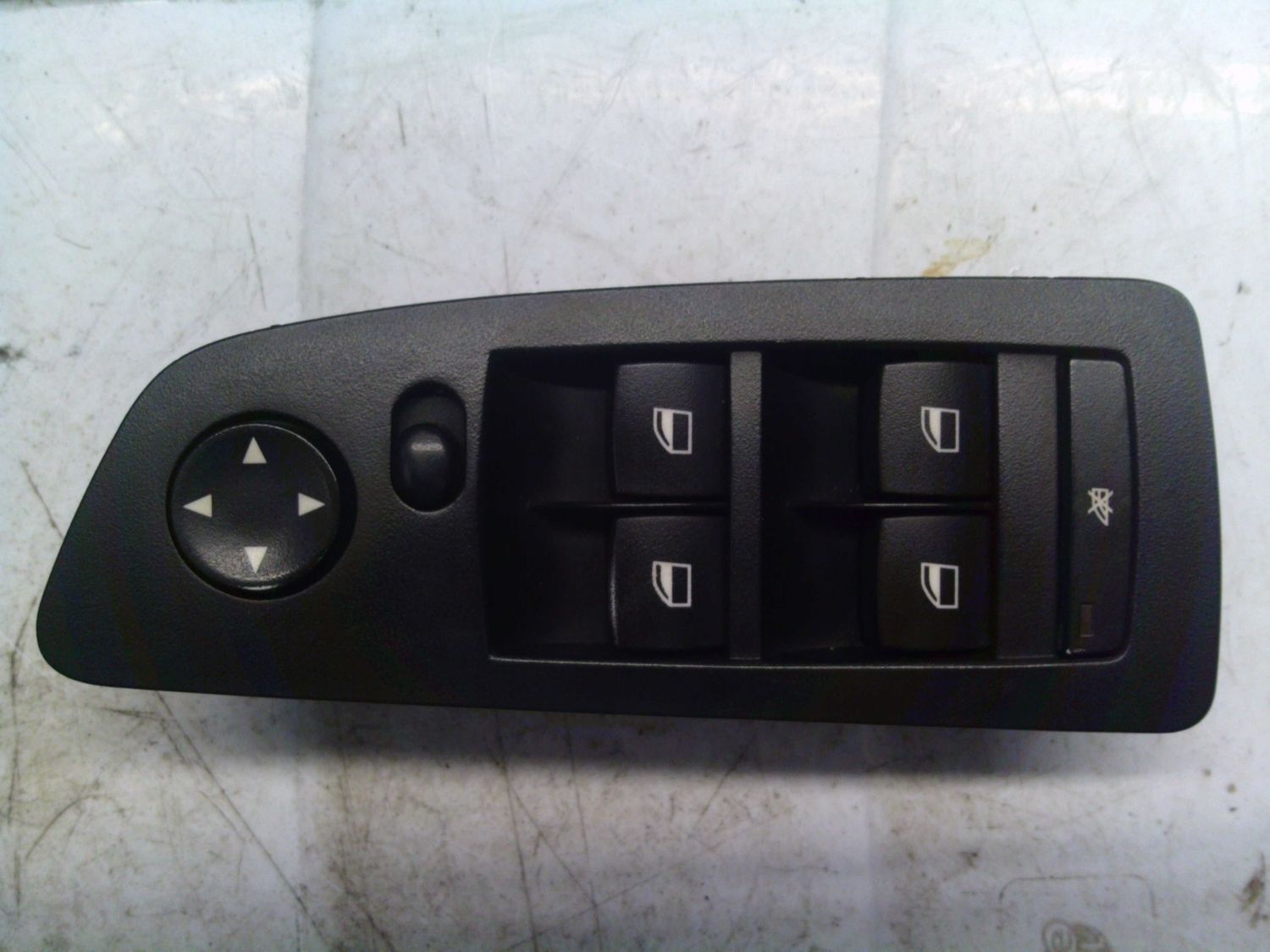 400-694 Pulsantiera Alzacristalli Bmw 9132066-01 913206601     BMW  Serie 1