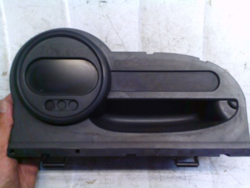 40-814 Quadro Strumenti / Contachilometri Renault 8200725330   A2C53220491    RENAULT Benzina TWINGO
