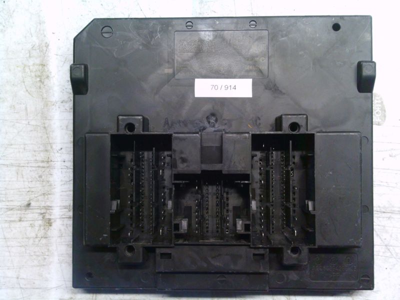 70-914 Modulo Controllo BCM Continental 5Q0937084DA   BCM PQ37H A2C15769503   VOLKSWAGEN  Varie