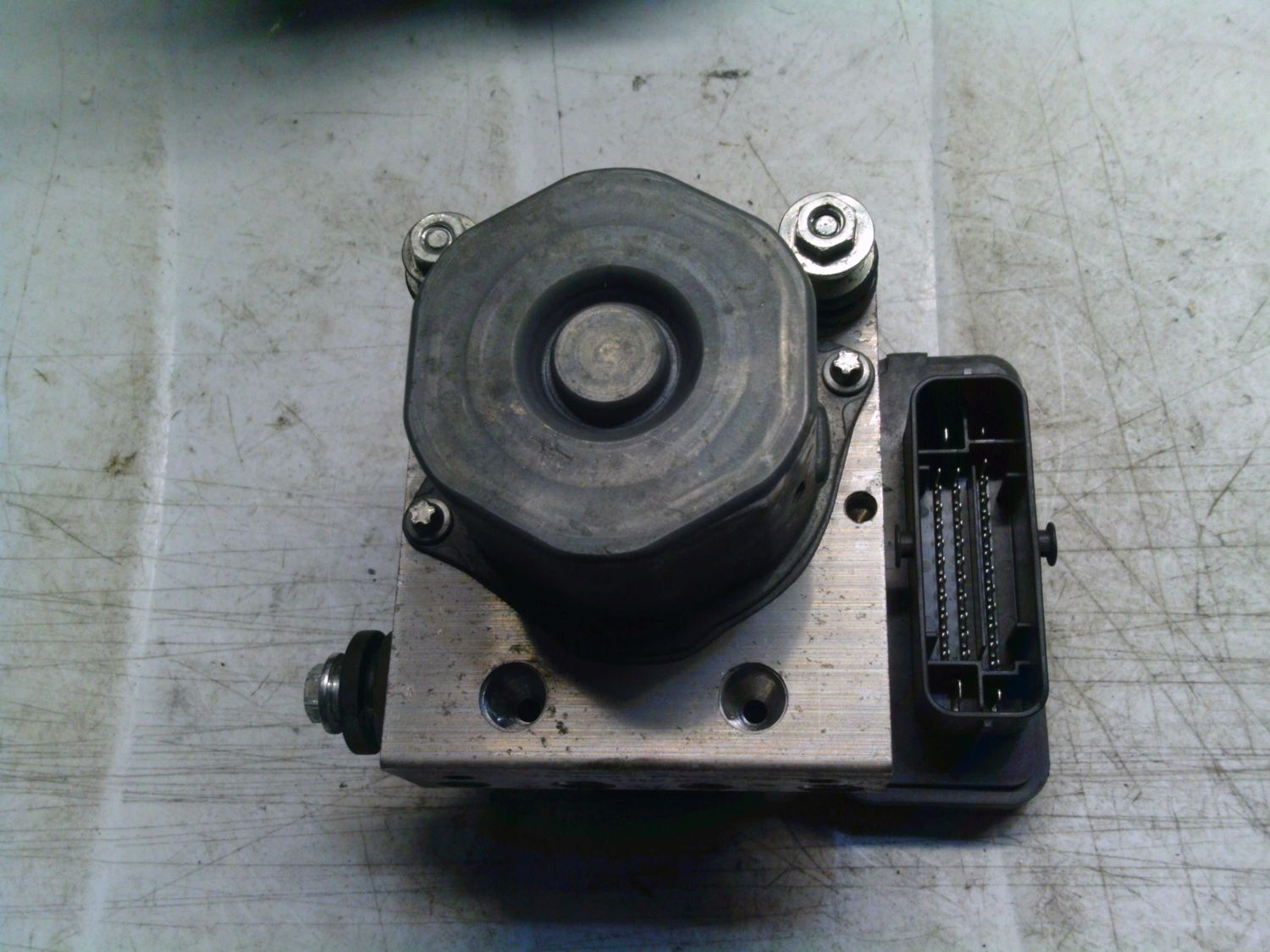 90-1339 Pompa ABS Bosch A 453 900 45 07 A4539004507 47660 4765 R 0265259865 0265956403  SMART  453