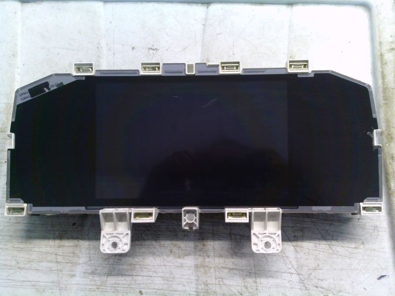 40-845 Quadro Strumenti / Contachilometri Visteon 2GJ.920.310B   VPLVAF-10A855    VOLKSWAGEN Benzina T-Roc