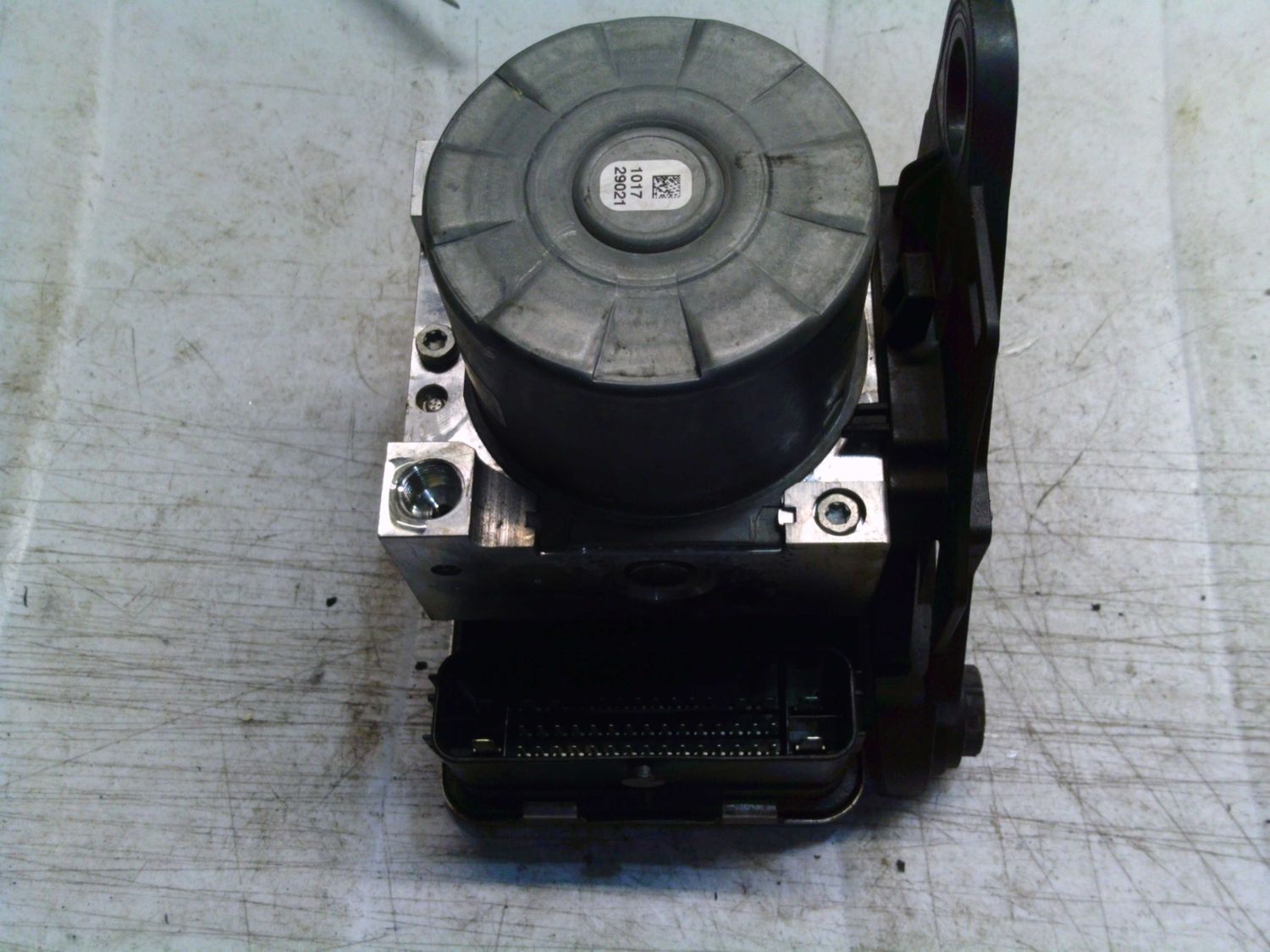 90-1340 Pompa ABS Ate Controller 5Q0 614 517 GB 5Q0614517GB 10.0220-2660.4    VOLKSWAGEN  TIGUAN