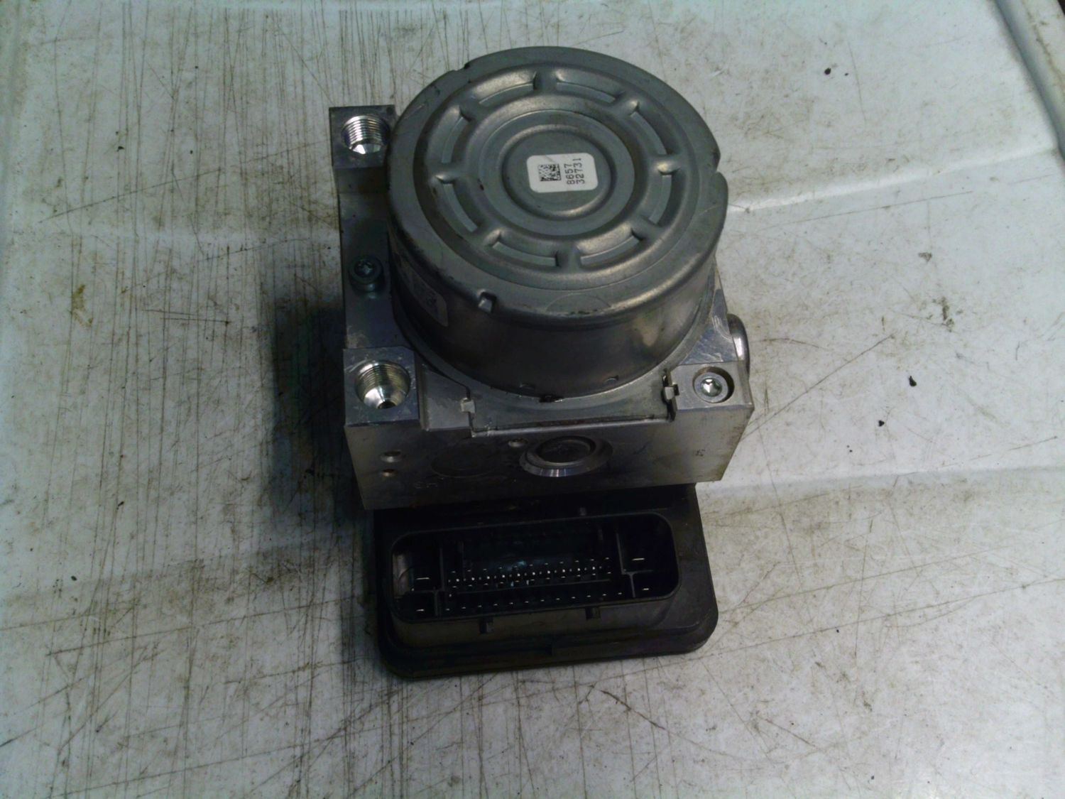 90-1341 Pompa ABS Ate Controller 3451-6868318-01 3451686831801 10.0220-0359.4 6868319 10.0916-0854.3 10,0622-3627.1 BMW  SERIE 1