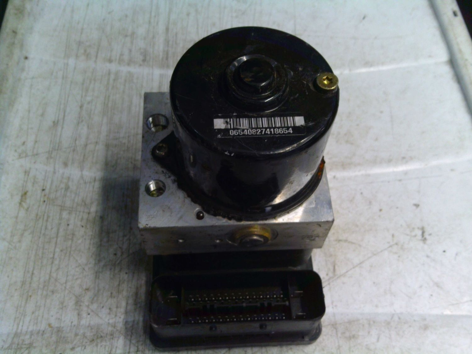 90-1342 Pompa Abs Ate Controller 3451-6771486-01 3451677148601 DSC 10.0206.0225.4 3452 6771487-01  BMW  Varie