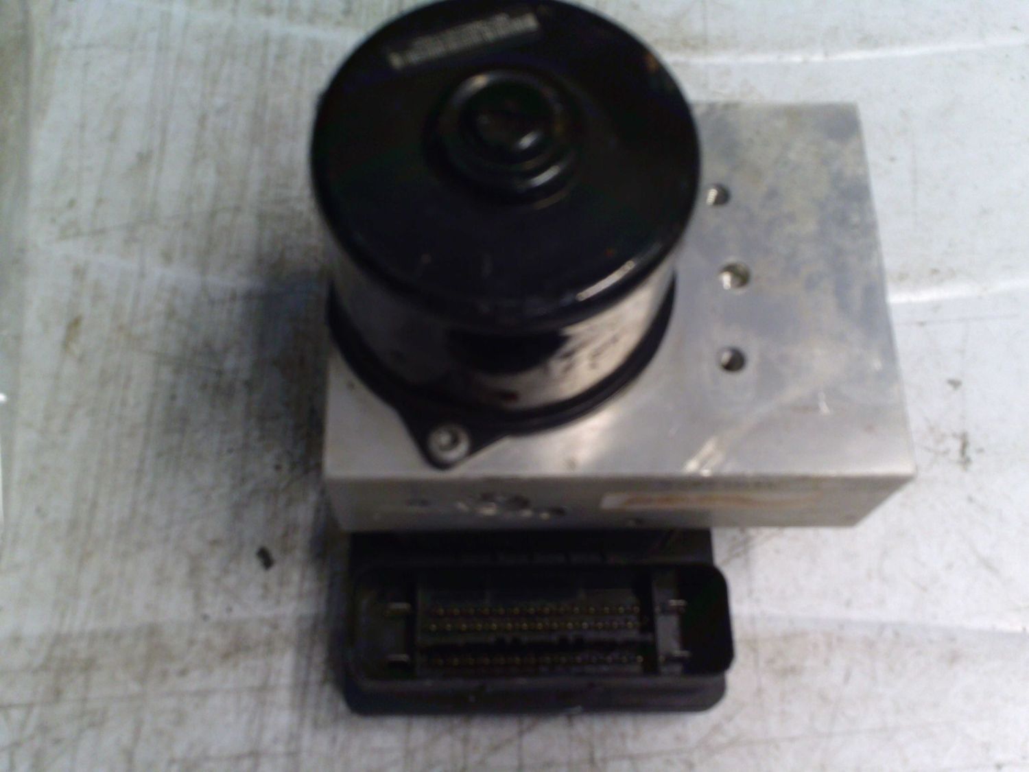 90-1343 Pompa ABS Ate Controller A 004 431 54 12 A0044315412 10.0204-0373 A 209 545 14 32   MERCEDES  VARIE
