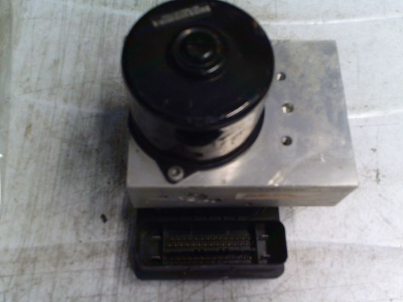 90-1343 Pompa ABS Ate Controller A 004 431 54 12 A0044315412 10.0204-0373 A 209 545 14 32   MERCEDES  VARIE