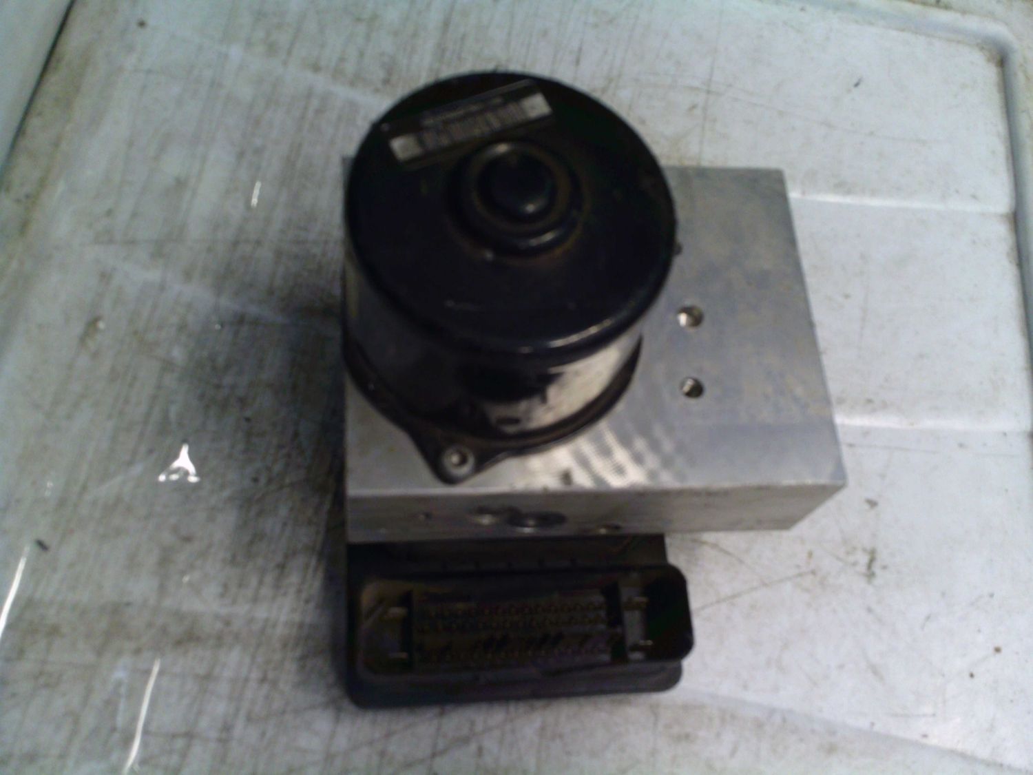 90-1345 Pompa ABS Ate Controller A 203 431 08 12 A2034310812 10.0204-0395.4 A 209 545 25 32   MERCEDES  CLASSE C
