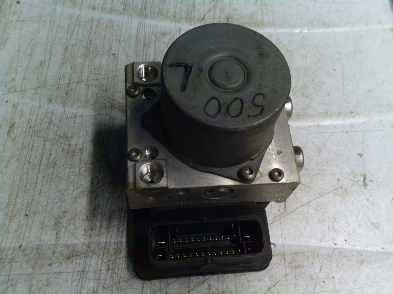 90-1346 Pompa ABS Trw 51879973   18021710-B 54086226B   FIAT  500
