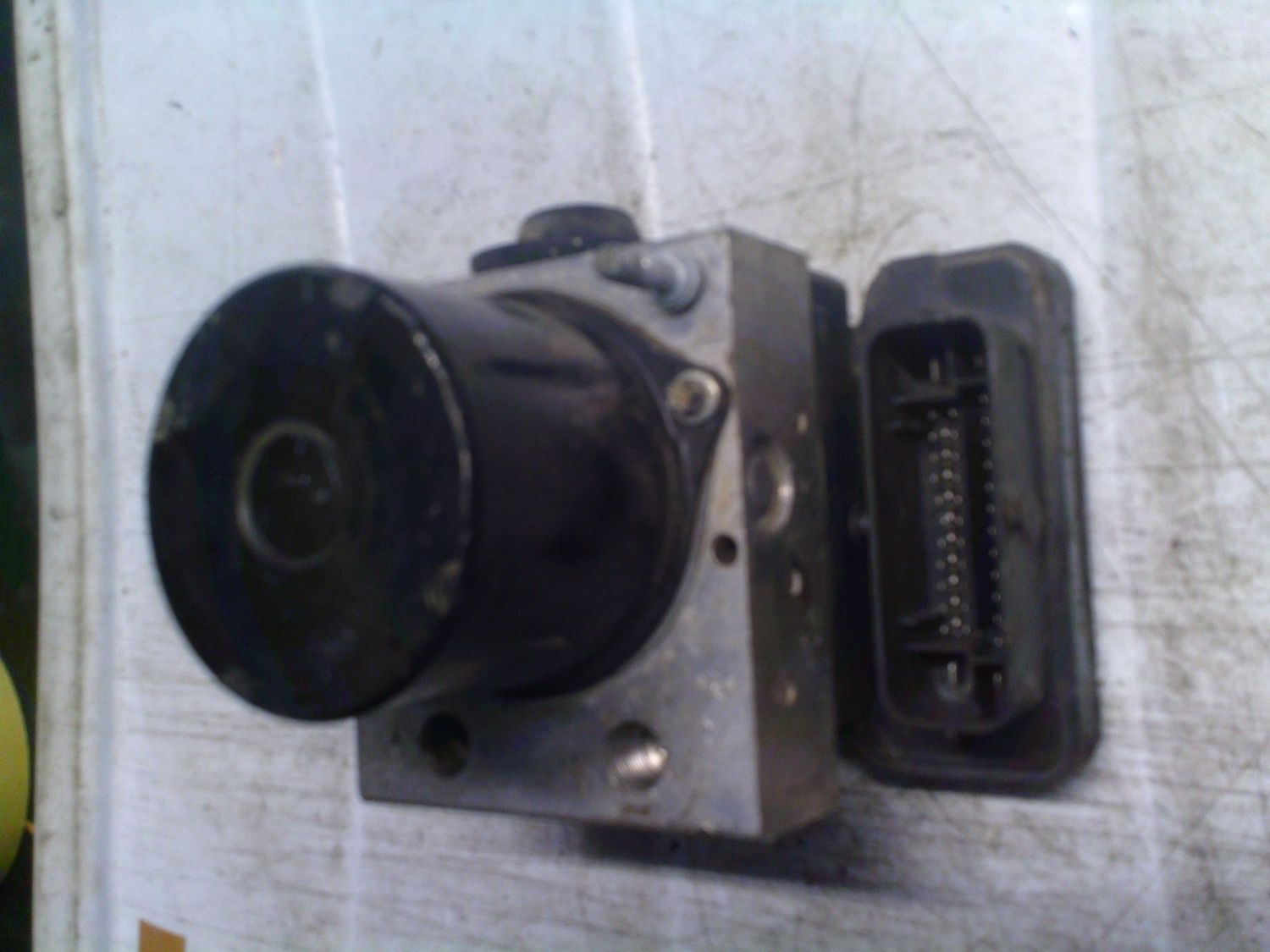 90-1390 Pompa ABS Mopar 0 265 255 440 0265255440 00520426680 52042668   FIAT  500