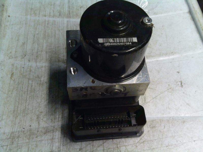 90-1347 Pompa ABS Ate Controller 3451-6784763-01 3451678476301 10.0206-0351.4 DSC 3452 6784764-01 10,0960-0839.3 BMW  SERIE 1