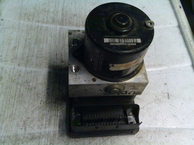 90-1351 Pompa ABS Ate Controller 1K0 614 517 AE 1K0614517AE 1K0 907 379 AC 10.0206-0240.4 10.0960-0359.3  VOLKSWAGEN  Varie