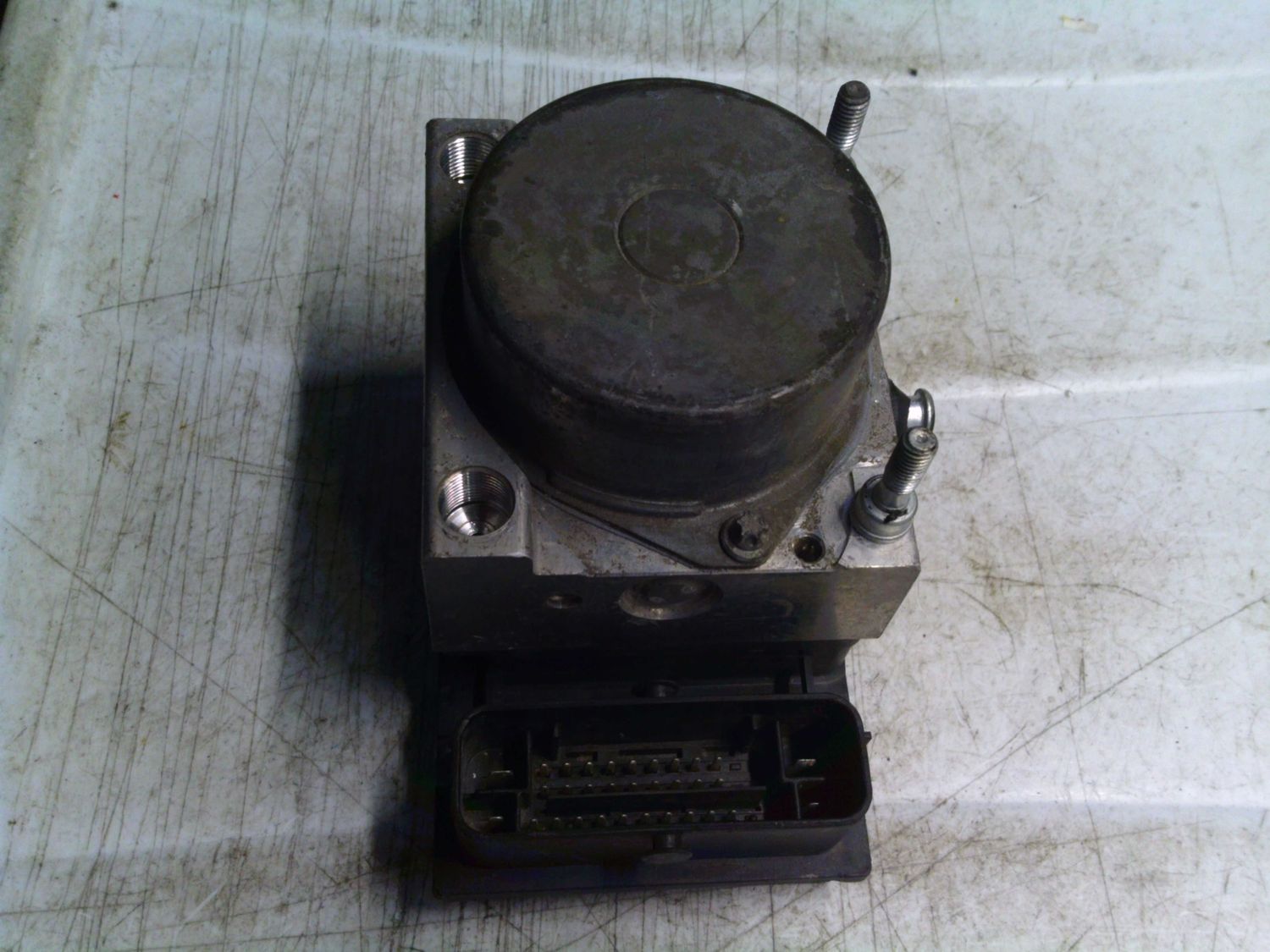 90-1367 Pompa ABS Bosch 0 265 231 997 0265231997 51801321 0 265 800 662   FIAT  PUNTO