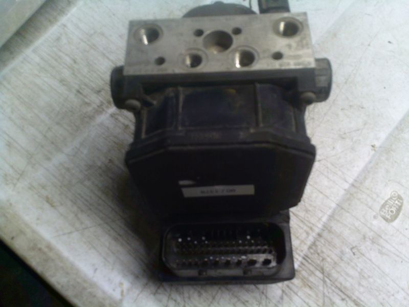 90-1378 Pompa ABS Bosch 0 265 950 055 0265950055 0 265 225 124 4B0 614 517 G   VOLKSWAGEN  VARIE