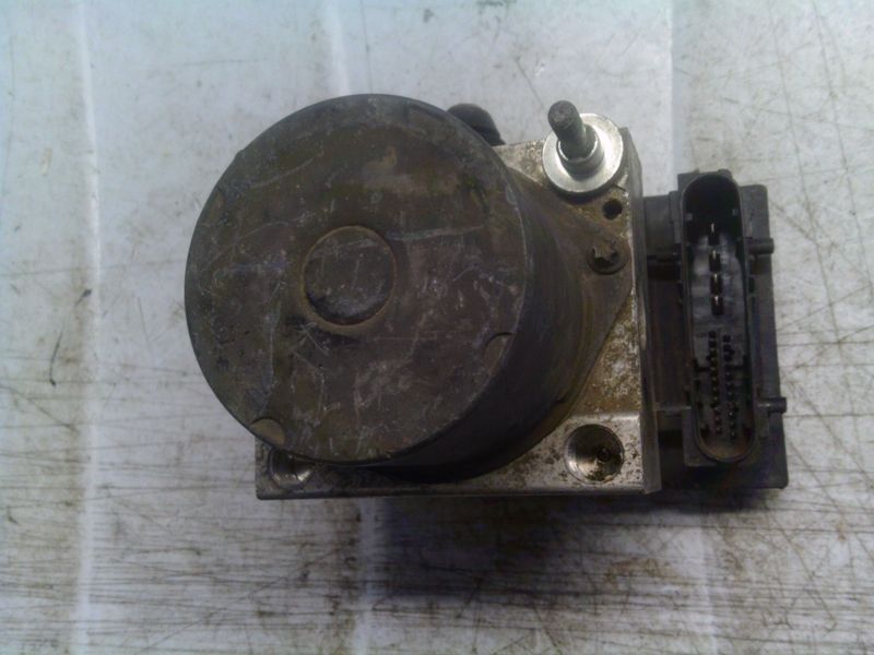 90-1381 Pompa ABS Bosch 0 265 231 583 0265231583 13182319 0 265 800 443   OPEL  Corsa