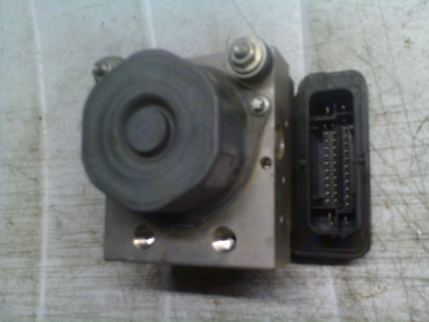 90-1376 Pompa ABS Bosch 0 265 290 844 0265290844 52093160 0 265 290 844 0 265 956 519 00520931600 FIAT  PANDA