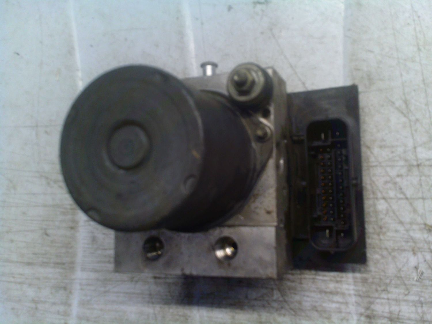 90-1379 Pompa ABS Bosch 0 265 230 733 0265230733 96 621 312 80 0265 951 341 96 662 263 80  CITROEN / PEUGEOT  VARIE