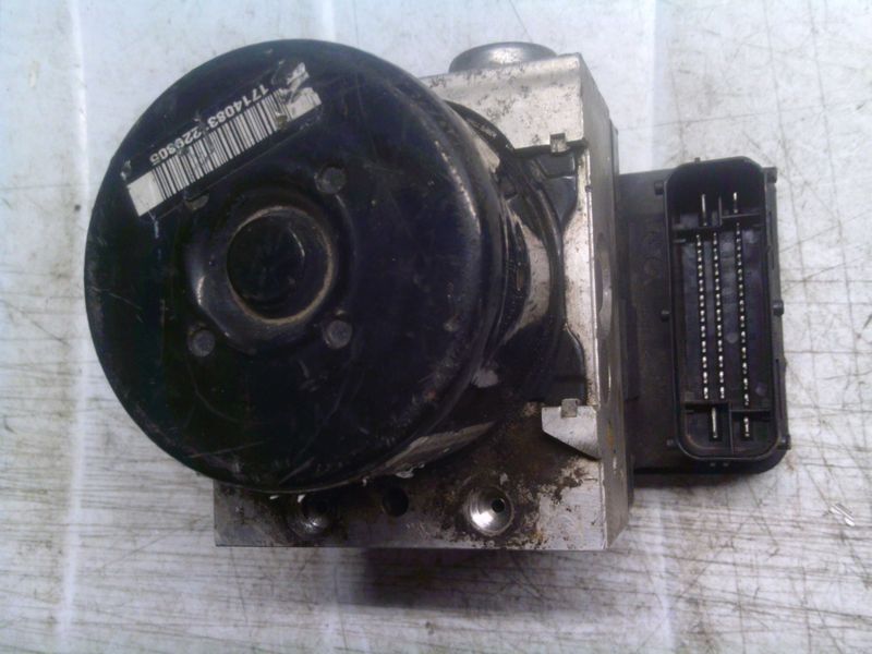 90-1377 Pompa ABS Ate Controller 13347808   10.0212-0541.4 10.0961-4521.3 10.0619-3339.1  OPEL  ASTRA