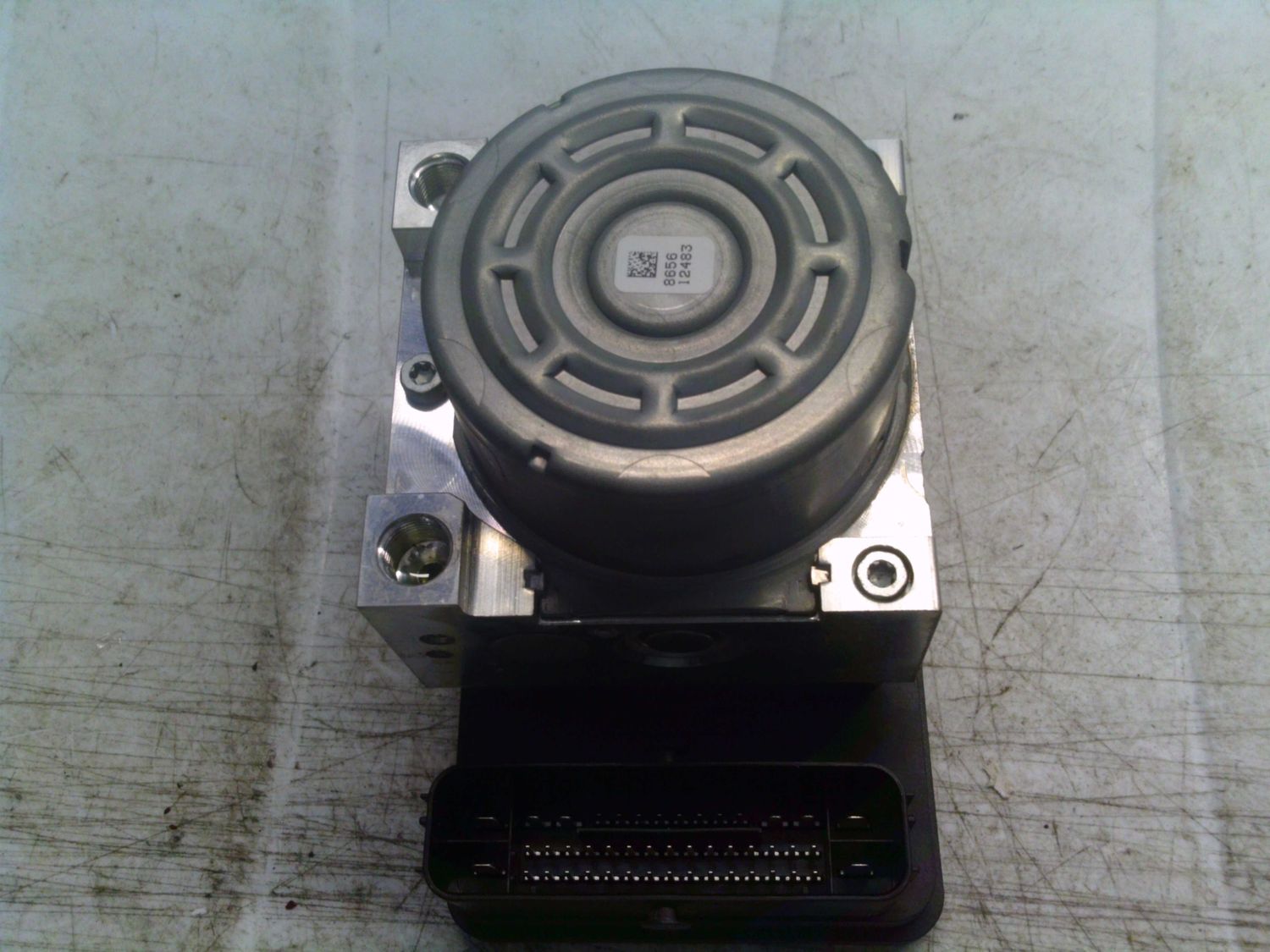 90-1383 Pompa ABS Ate Controller 3451-6893711-01 3451689371101 10.0220-1445.4 MK100 6893712 10.0918-6561.3 BMW  SERIE X