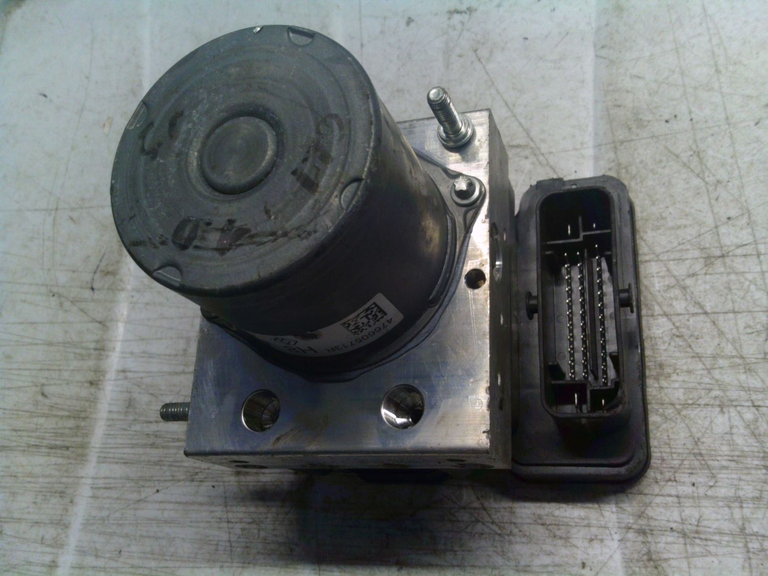 90-1388 Pompa ABS Bosch 476605713R   970 264 0 265 956 794   RENAULT  Clio