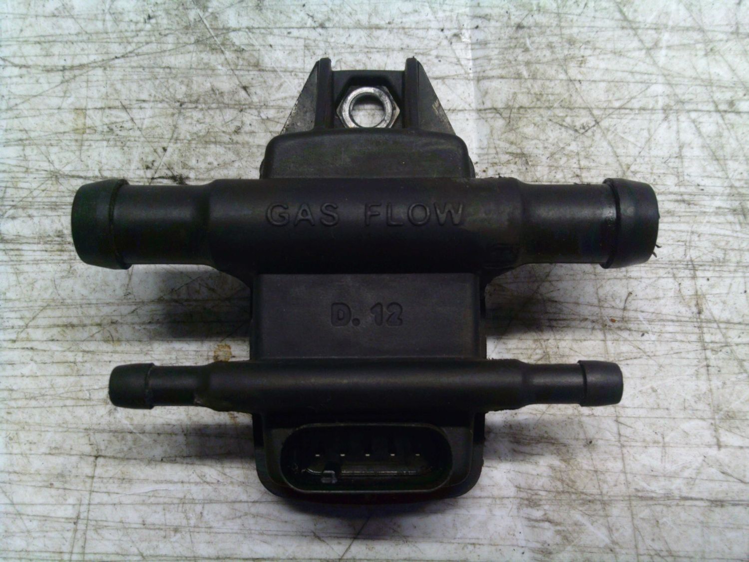 31-251 Sensore Pressione Gas A.E.B. MP12T   463500000       Benzina / GPL