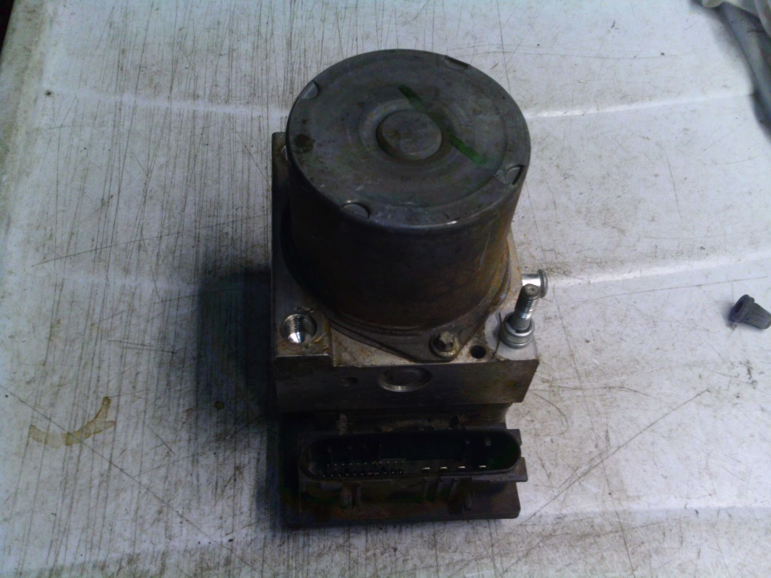 90-1396 Pompa ABS Bosch 0 265 231 899 0265231899 47660 JD000 0 265 800 609    NISSAN  Qashqai