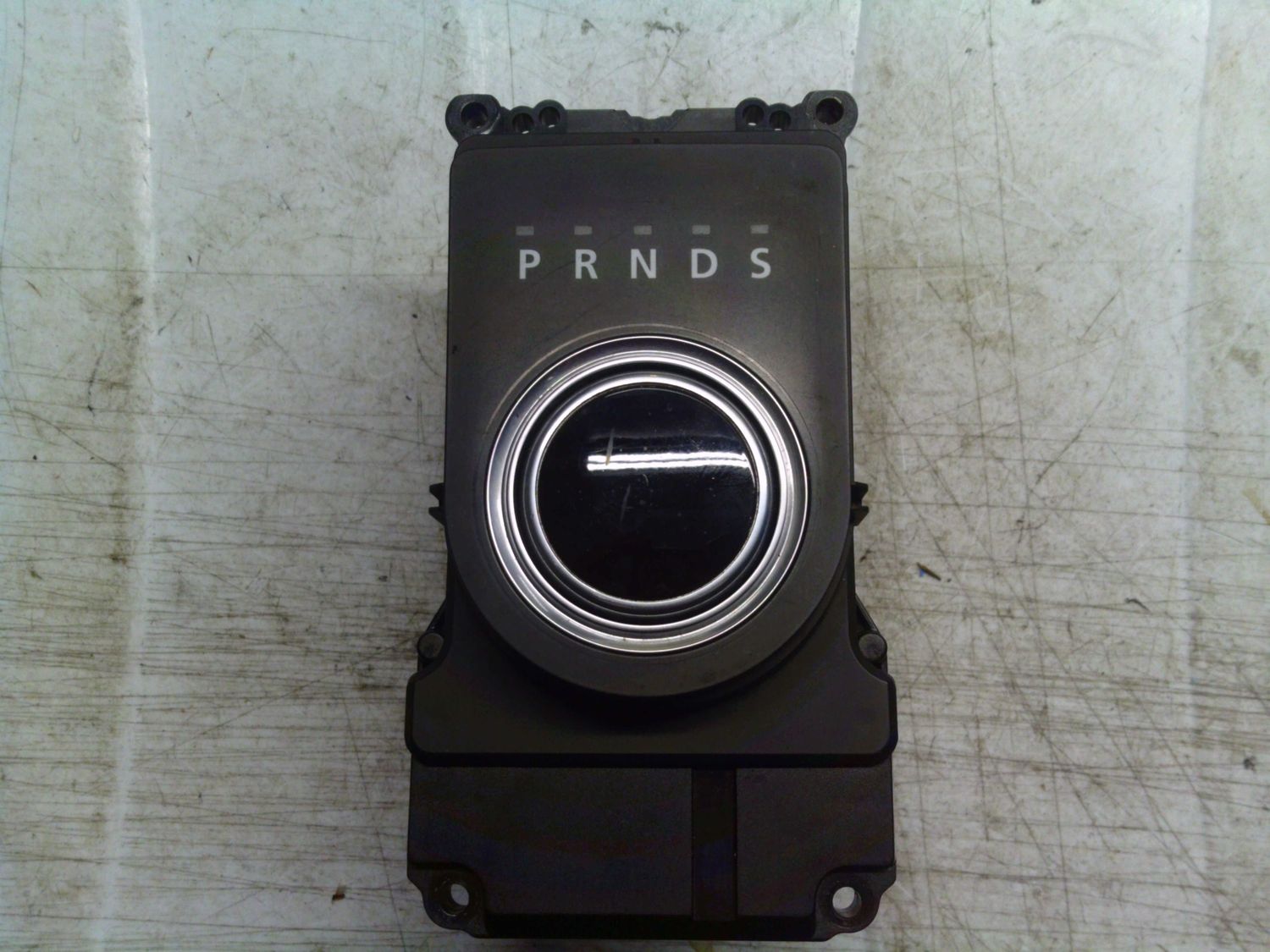 400-698 Leva Cambio Automatico Land Rover EJ32-7E453-CC EJ327E453CC 10126415 HW CA SW AB  LAND ROVER  Evoque