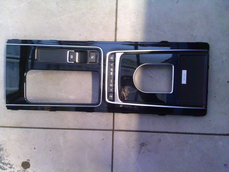 400-704 Unità Comandi Centrali Jaguar GX63-044E04-A GX63044E04A     JAGUAR  F-PACE