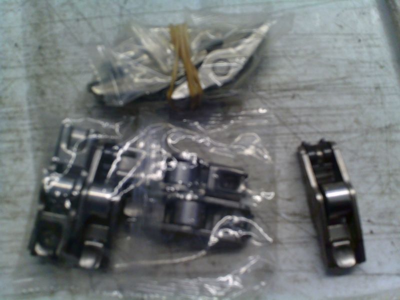 90-1393 Martelletti / Bilancieri Generica RA06-915 RA06915 SET  16 PEZZI    CITROEN / PEUGEOT Diesel VARIE