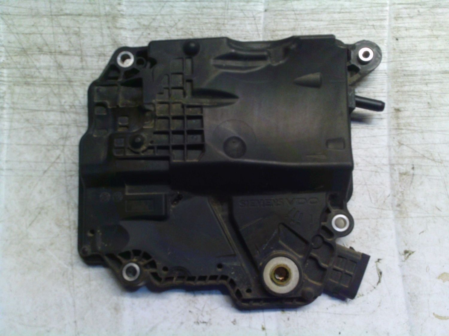 80-483 Centralina Scatola del Cambio Siemens A 164 446 07 10 A1644460710 A 164 446 07 10 / 001 K03   MERCEDES  ML