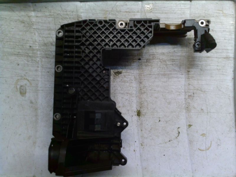 80-484 Modulo Controllo della Trasmissione Bosch 0 260 550 008 0260550008     BMW  VARIE