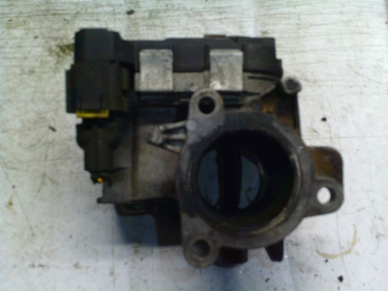 90-1400 Corpo Farfallato Fpt 55255919       FIAT Diesel FIORINO