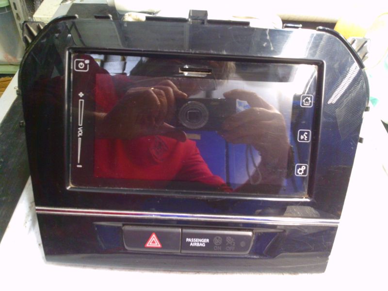 20-805 Autoradio Bosch 7 515 000 432 7515000432 39920-54PB8    SUZUKI  GRAND VITARA