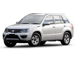 Grand Vitara