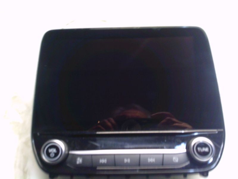 20-806 Schermo Radio / Display / Navigatore Ford L1BT-188955-FC L1BT188955FC     FORD  Puma
