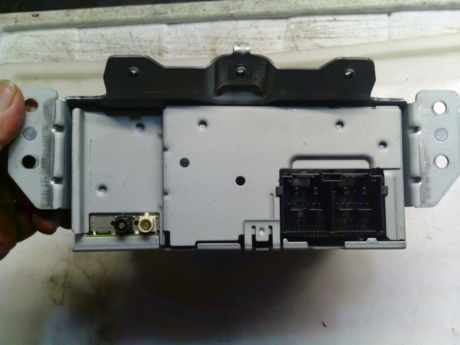 20-807 Navigatore Fomoco M1BT-18K810-LNA M1BT18K810LNA AHUC002      FORD  PUMA