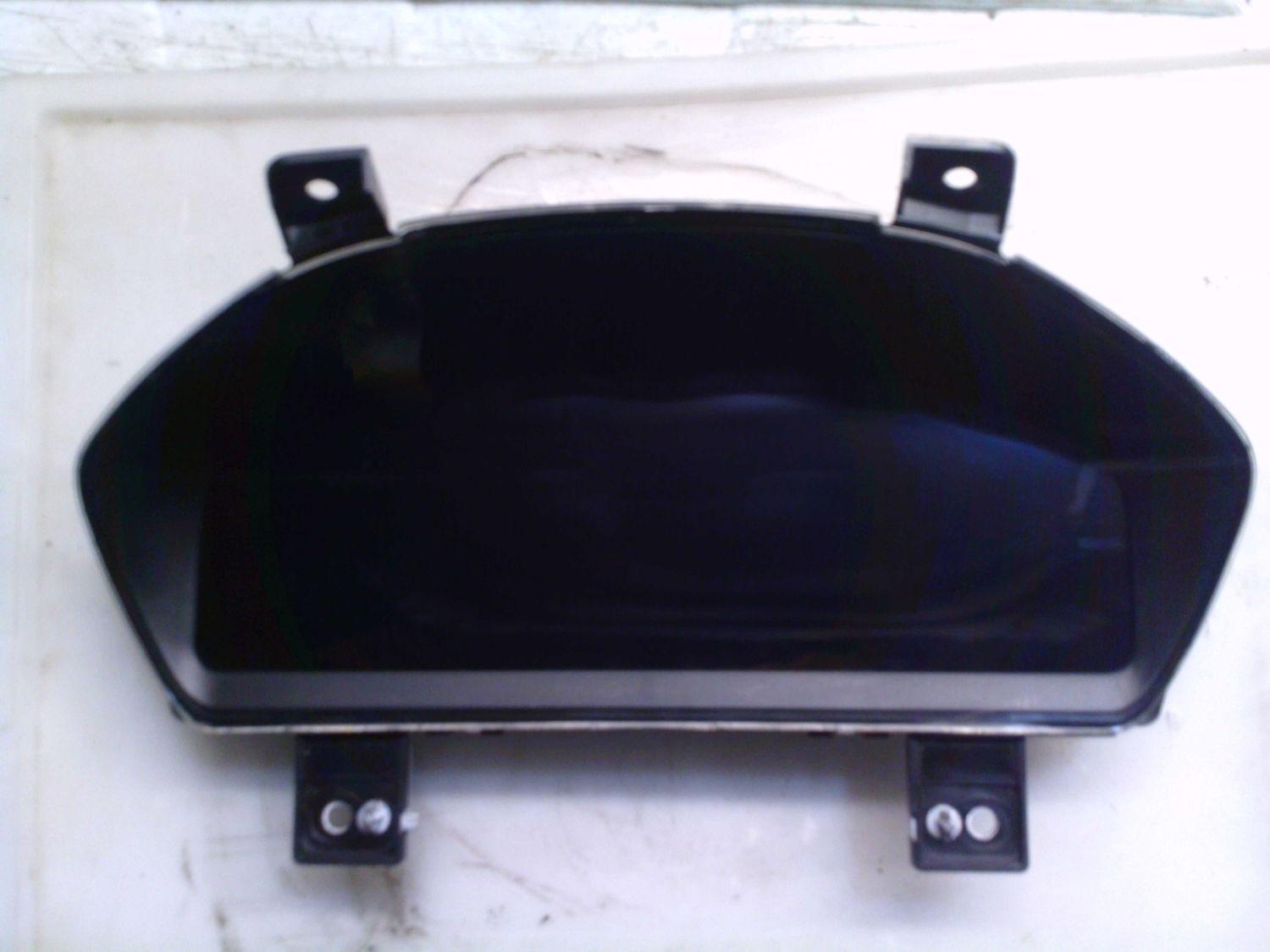 40-850 Quadro Strumenti / Contachilometri Ford N1BT-10849-FAE N1BT10849FAE     FORD Elettrica / Benzina PUMA